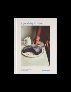 A Good Day To Bake