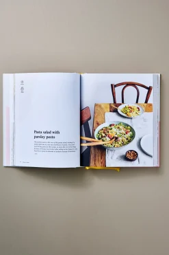 Anyone Can Cook