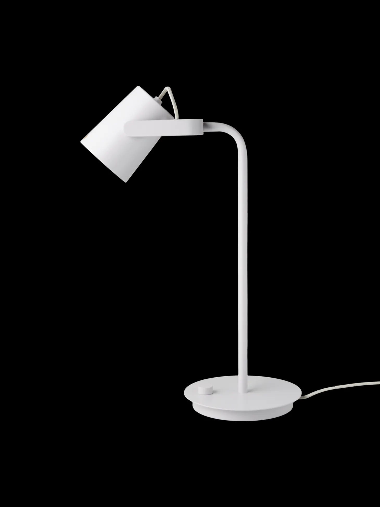 ARDENT Bordlampe