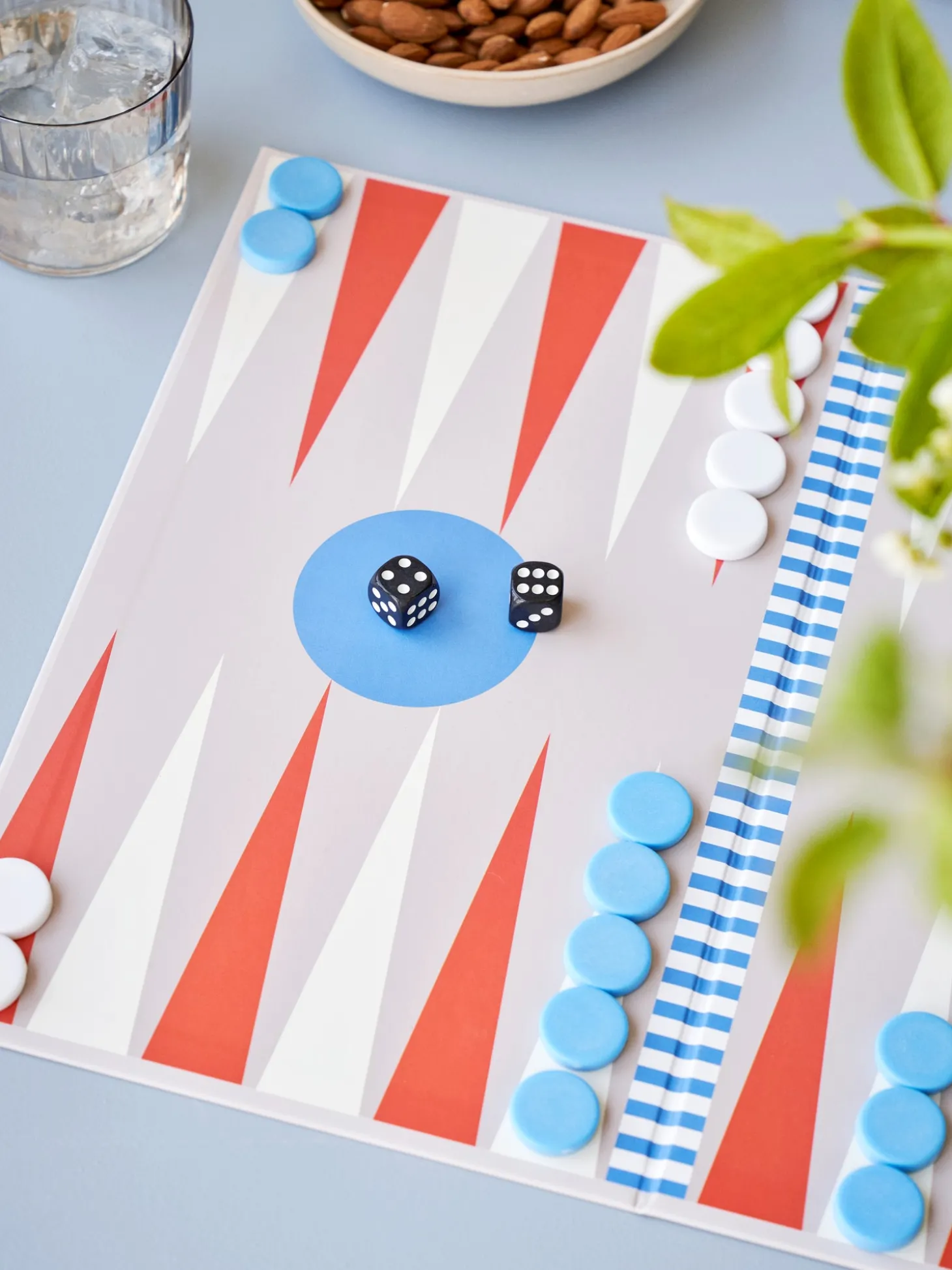 Backgammon