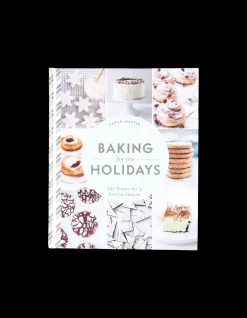 Baking For The Holidays