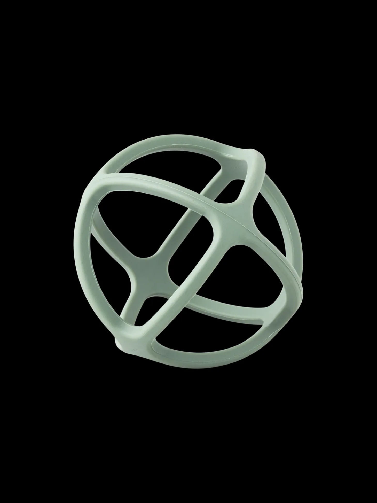 Ball-bitering