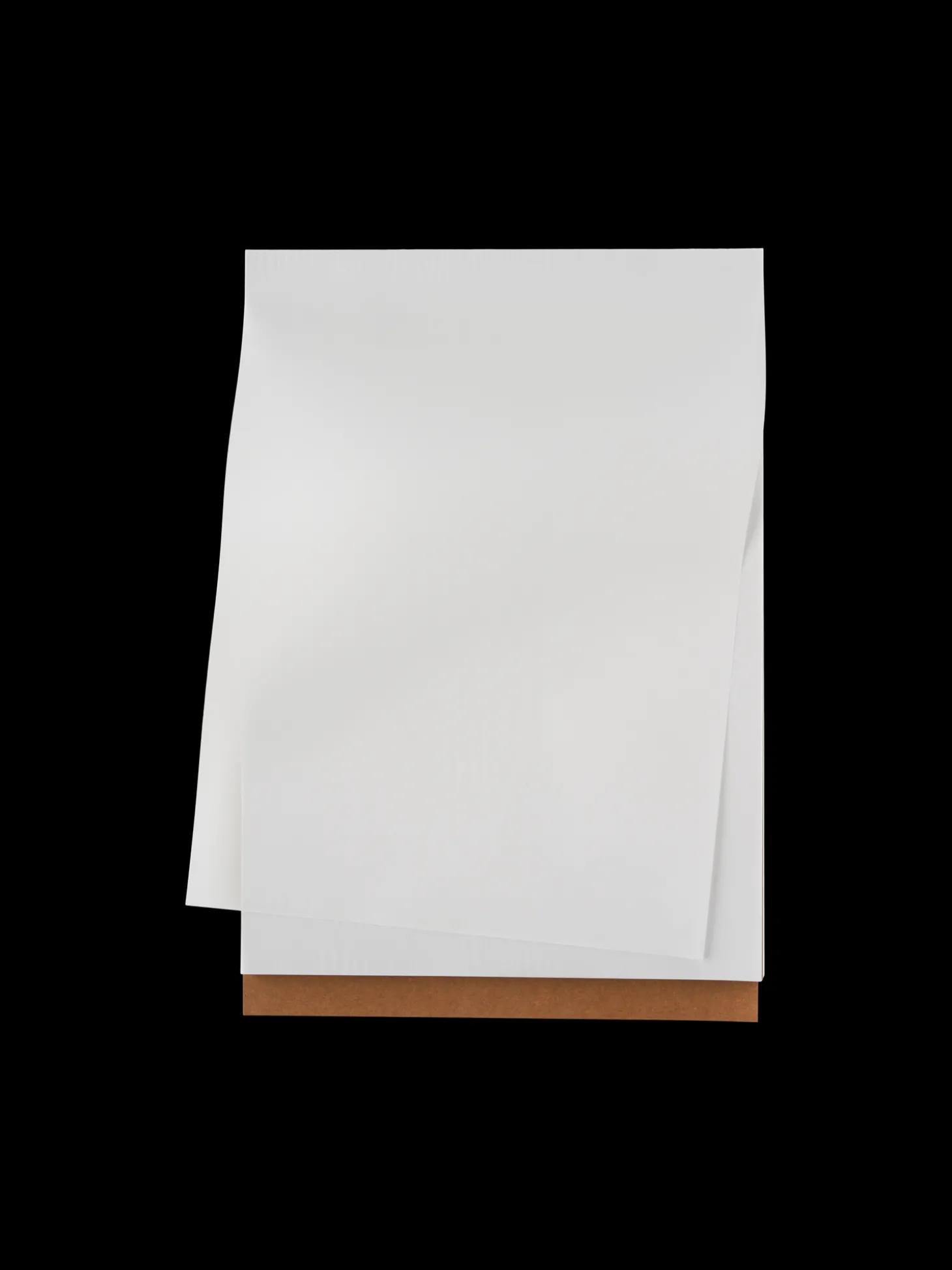 Blokk Med Assortert Papir A4