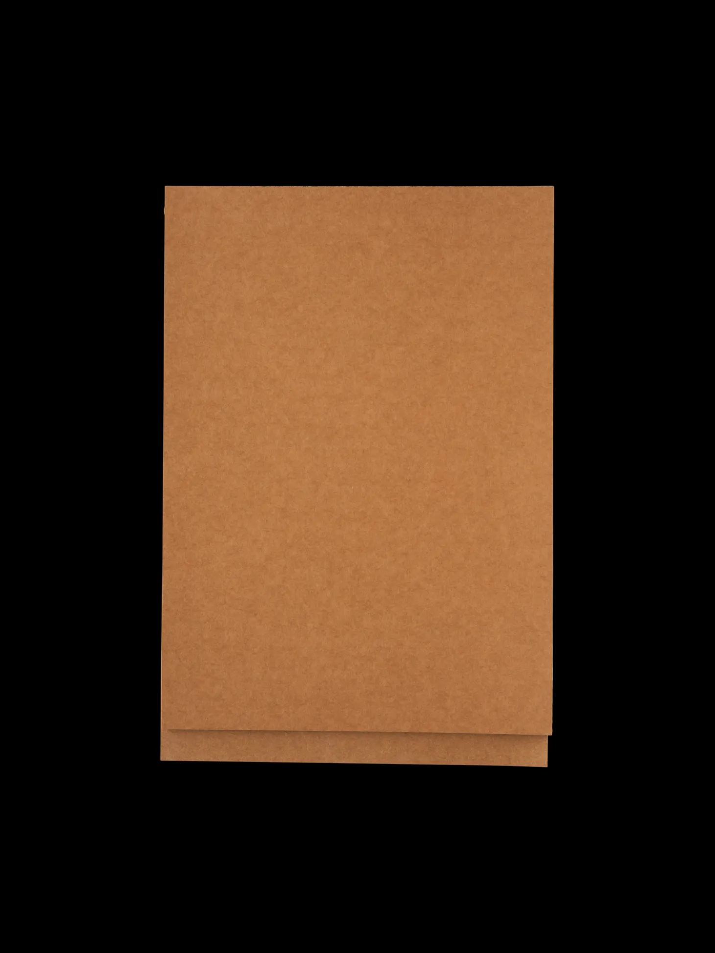 Blokk Med Assortert Papir A4