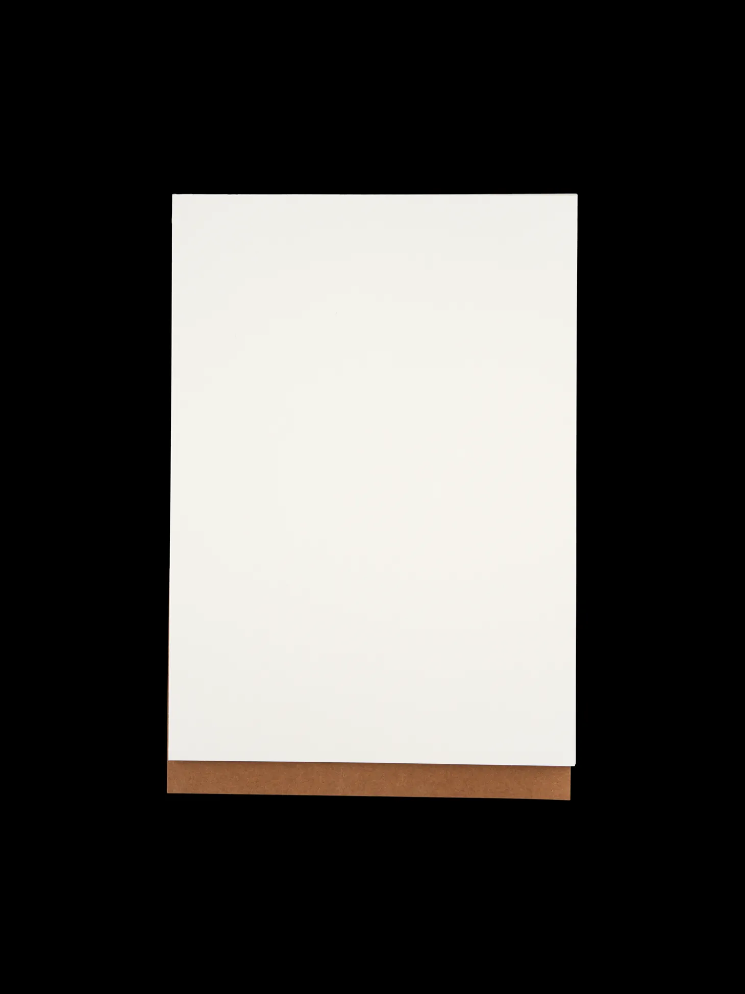 Blokk Med Assortert Papir A4