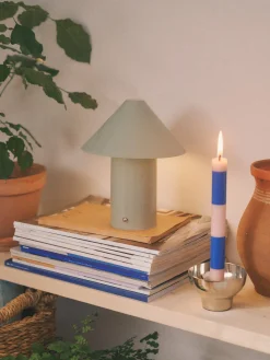 Bordlampe