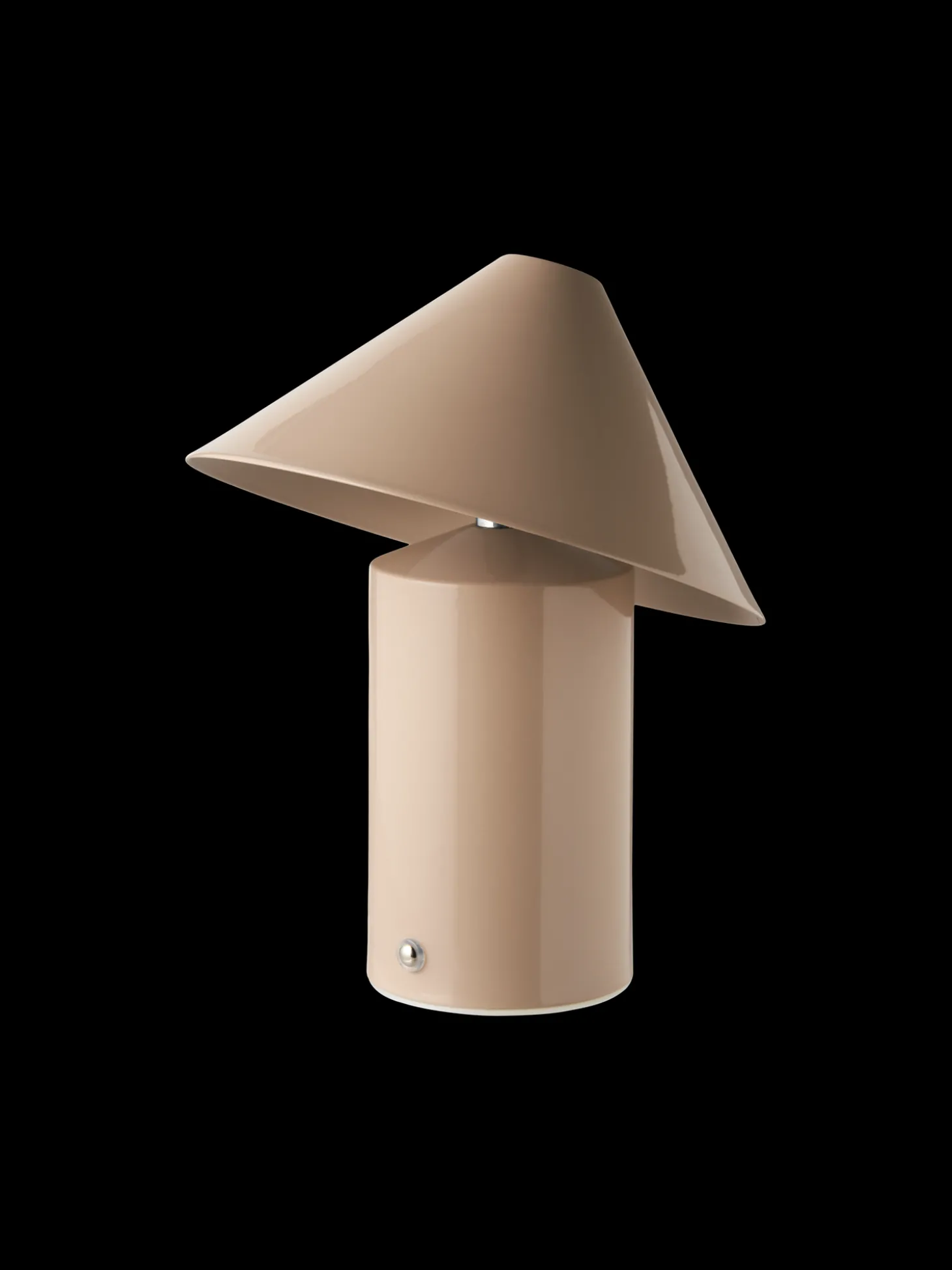 Bordlampe