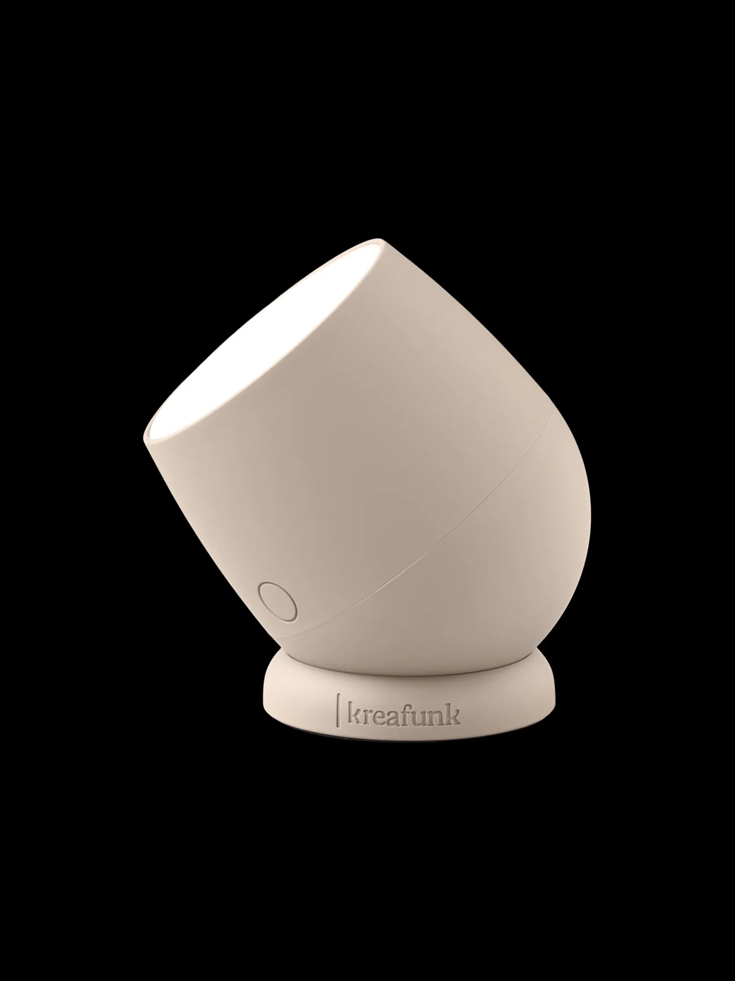 Bordlampe
