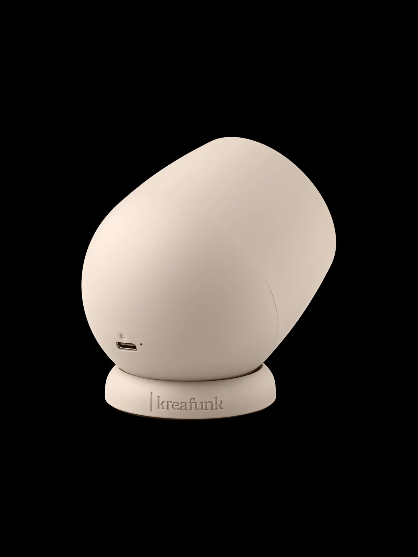 Bordlampe