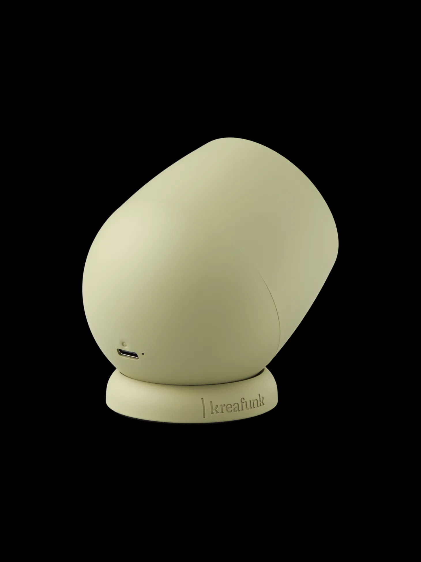 Bordlampe