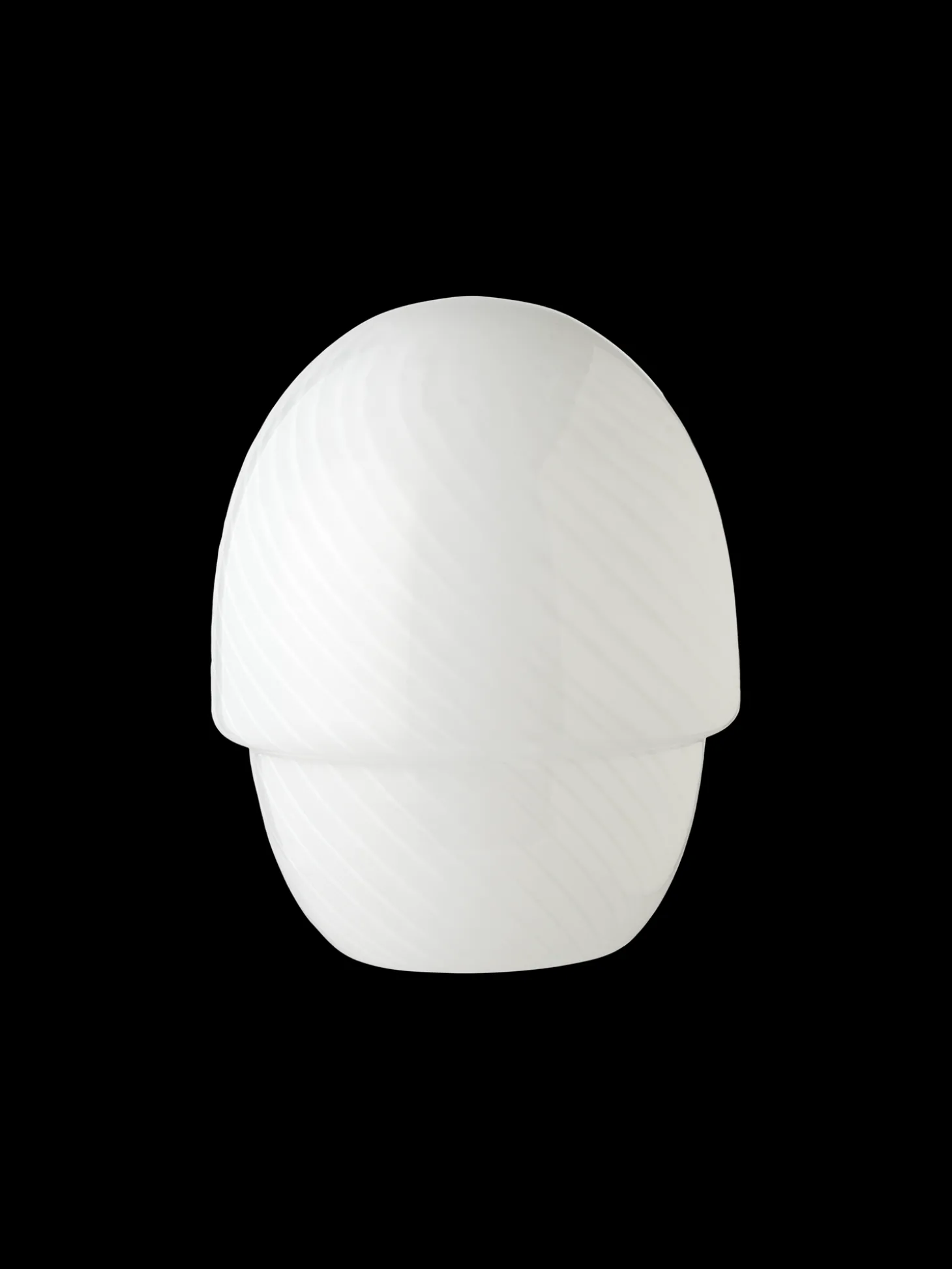Bordlampe Med LED