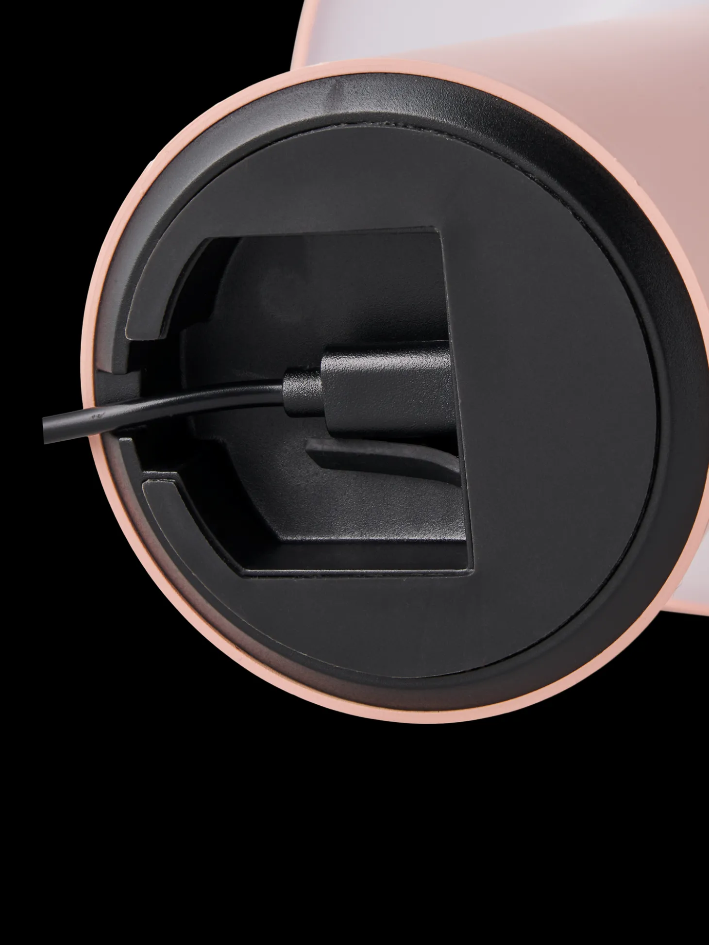 Bordlampe Med LED