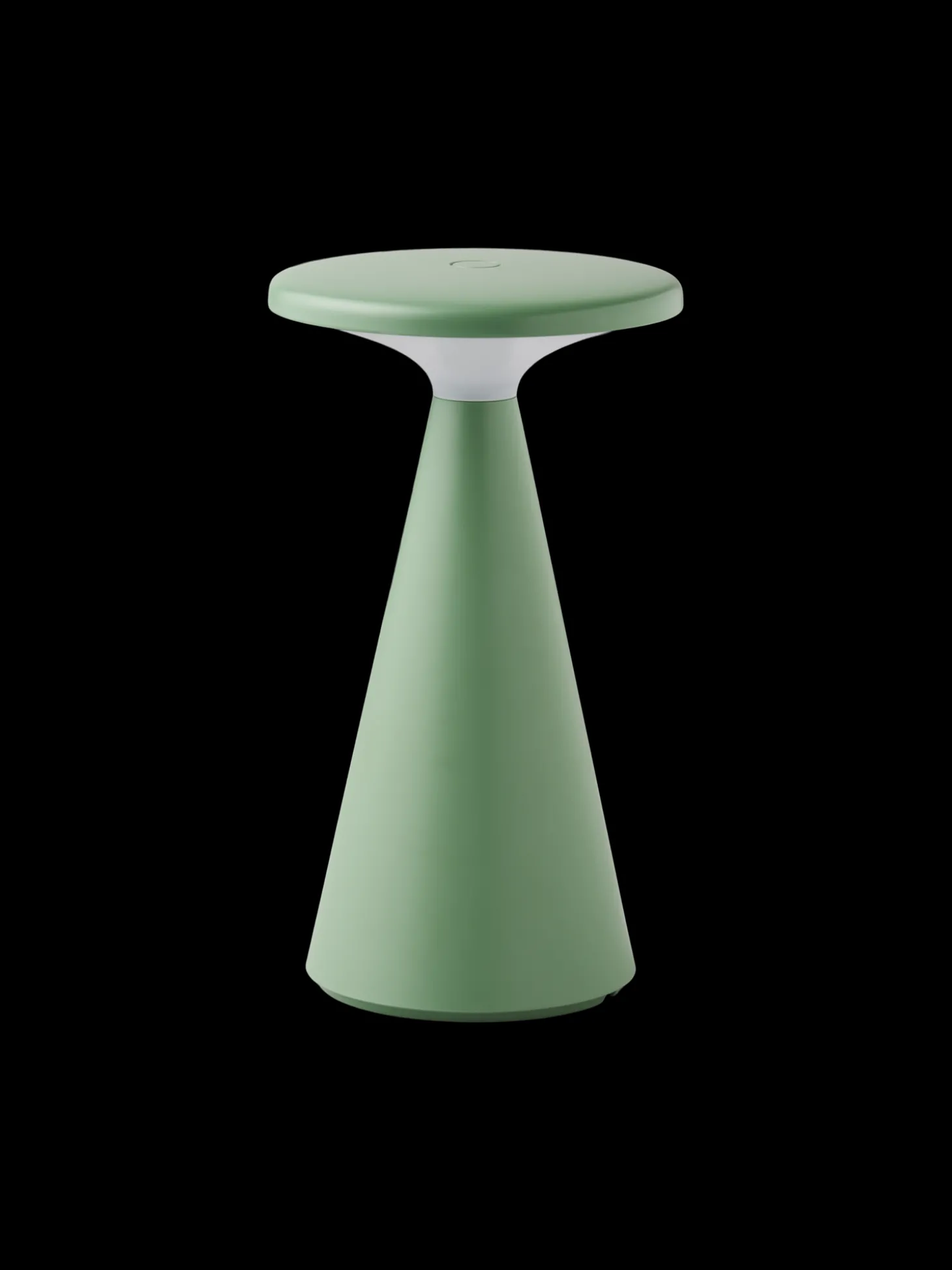 Bordlampe Med LED