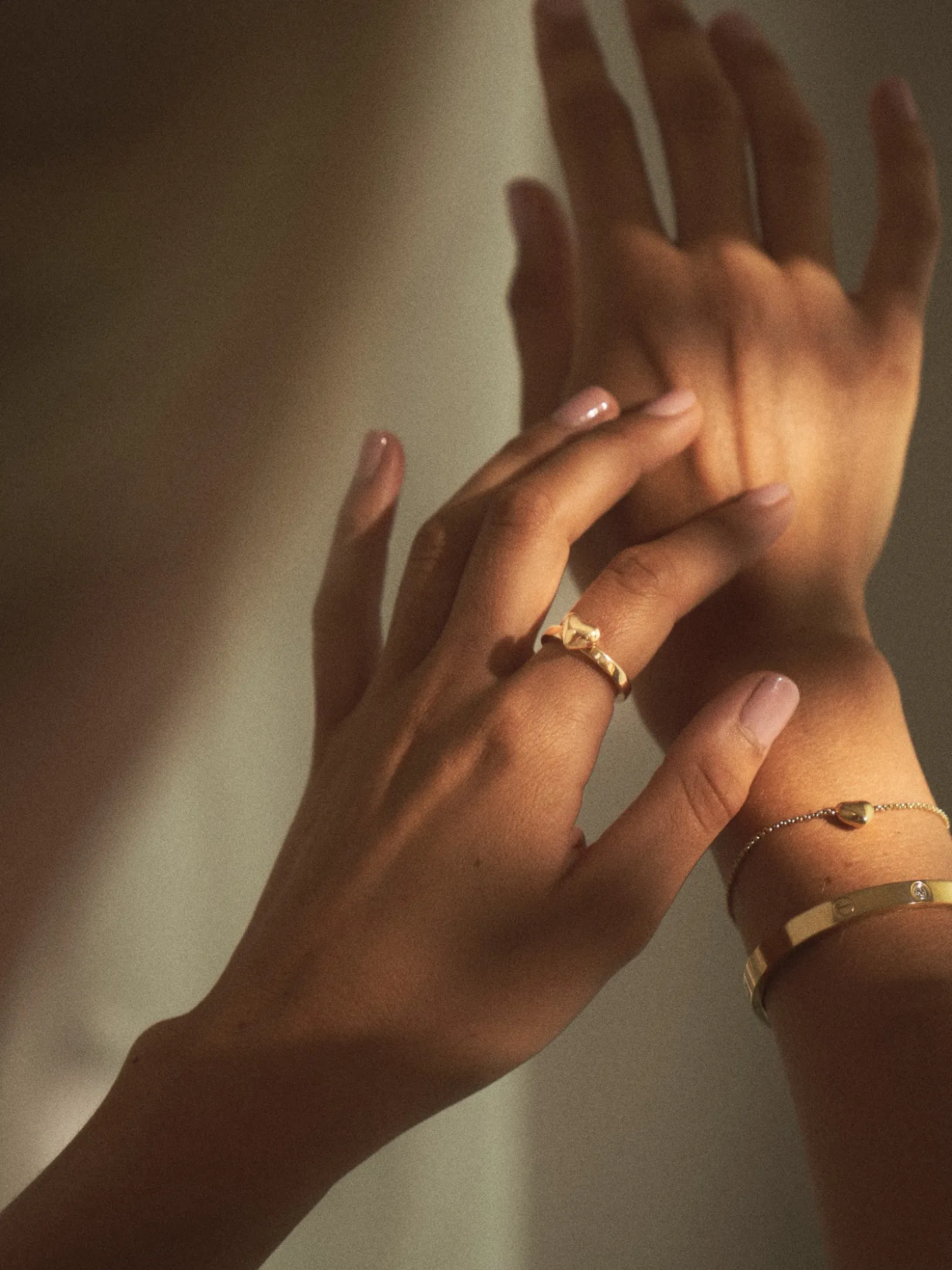 Dawn Ring S