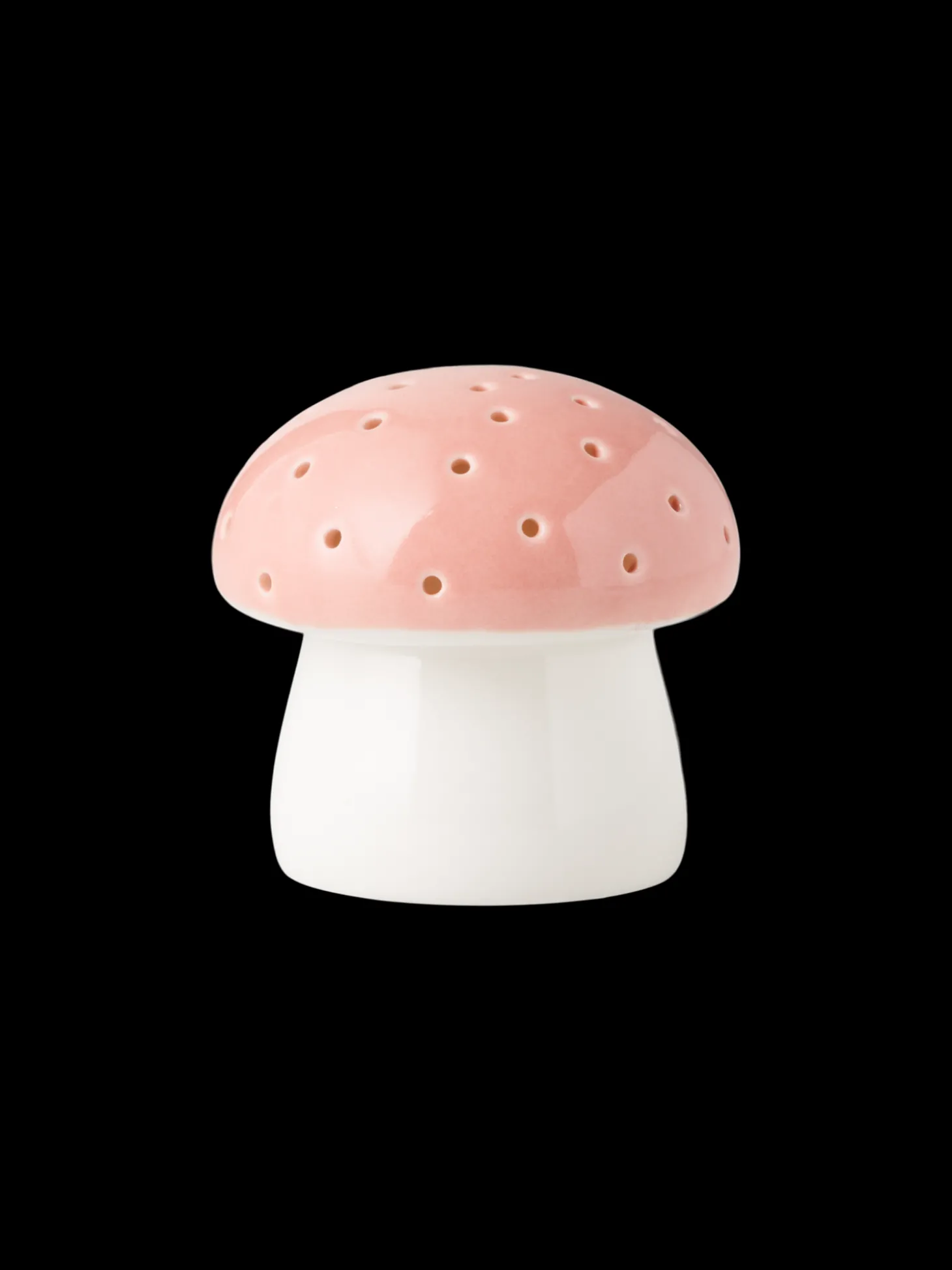 Dekorativ Sopp Med LED