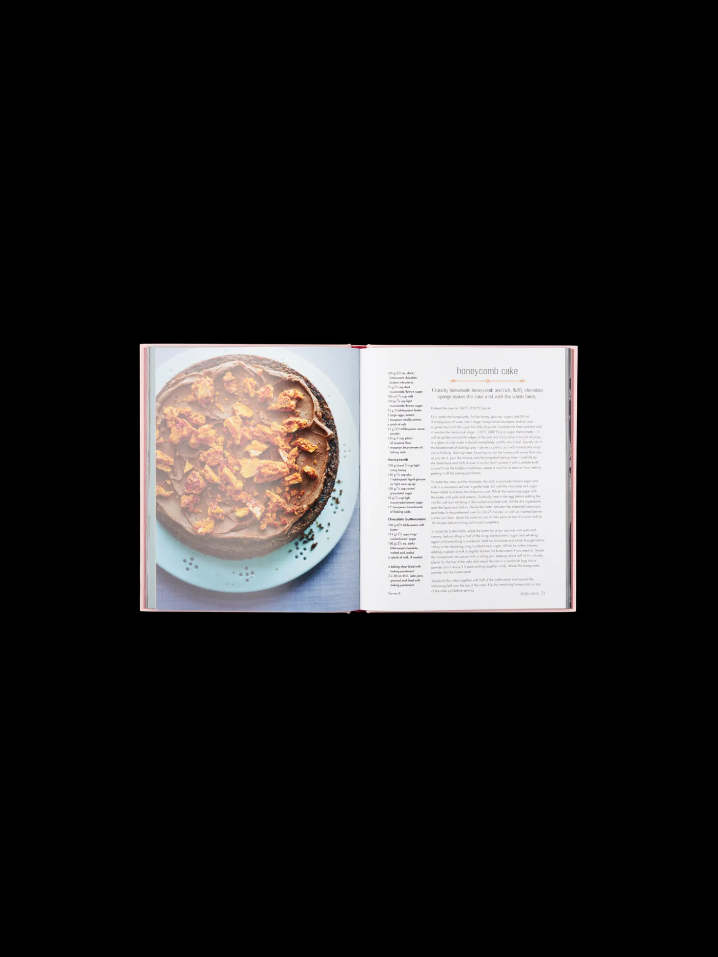 Deliciously Chocolatey Cakes & Bakes