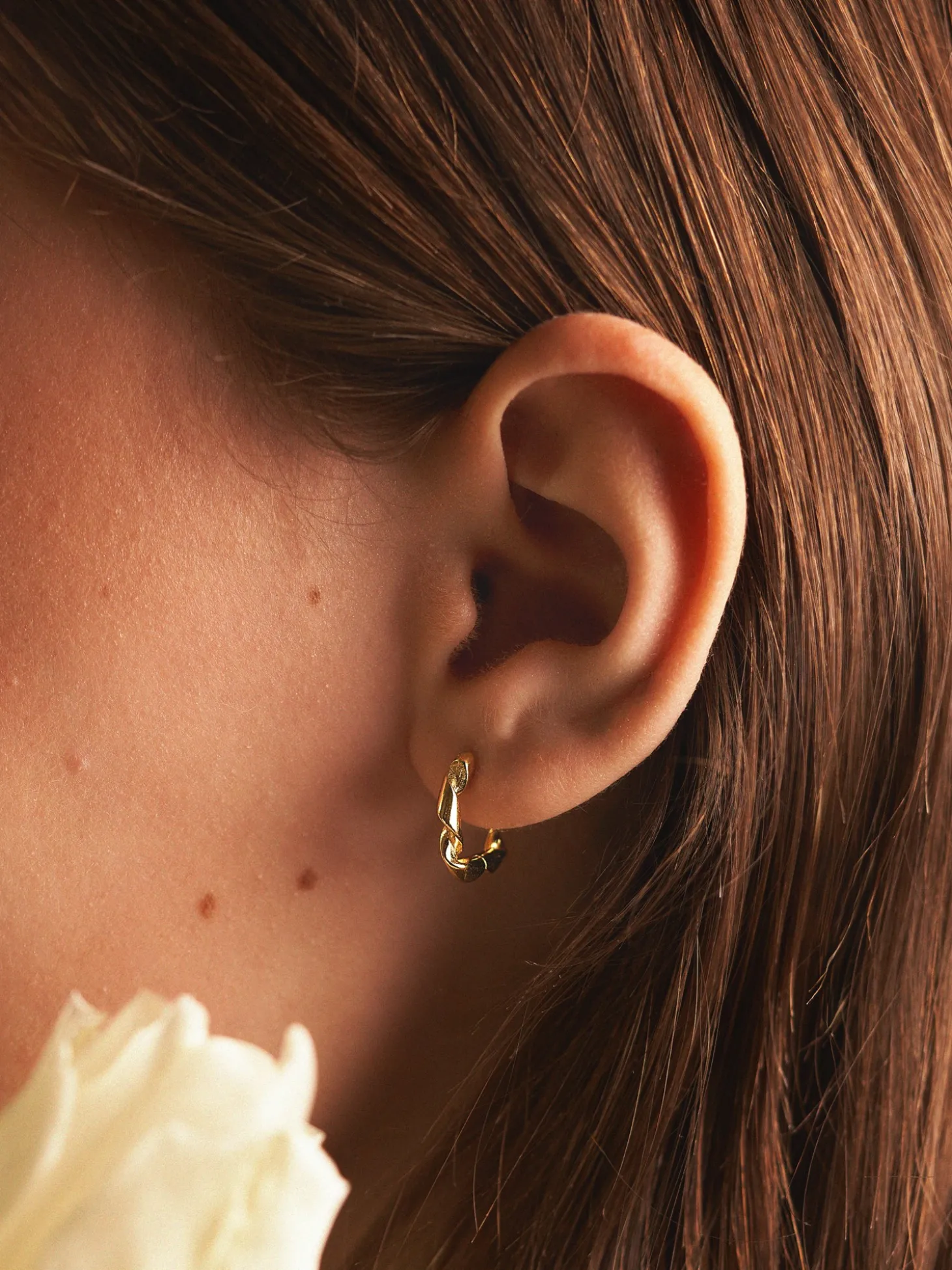 Ditte Hoops