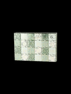 DIY-adventskalender