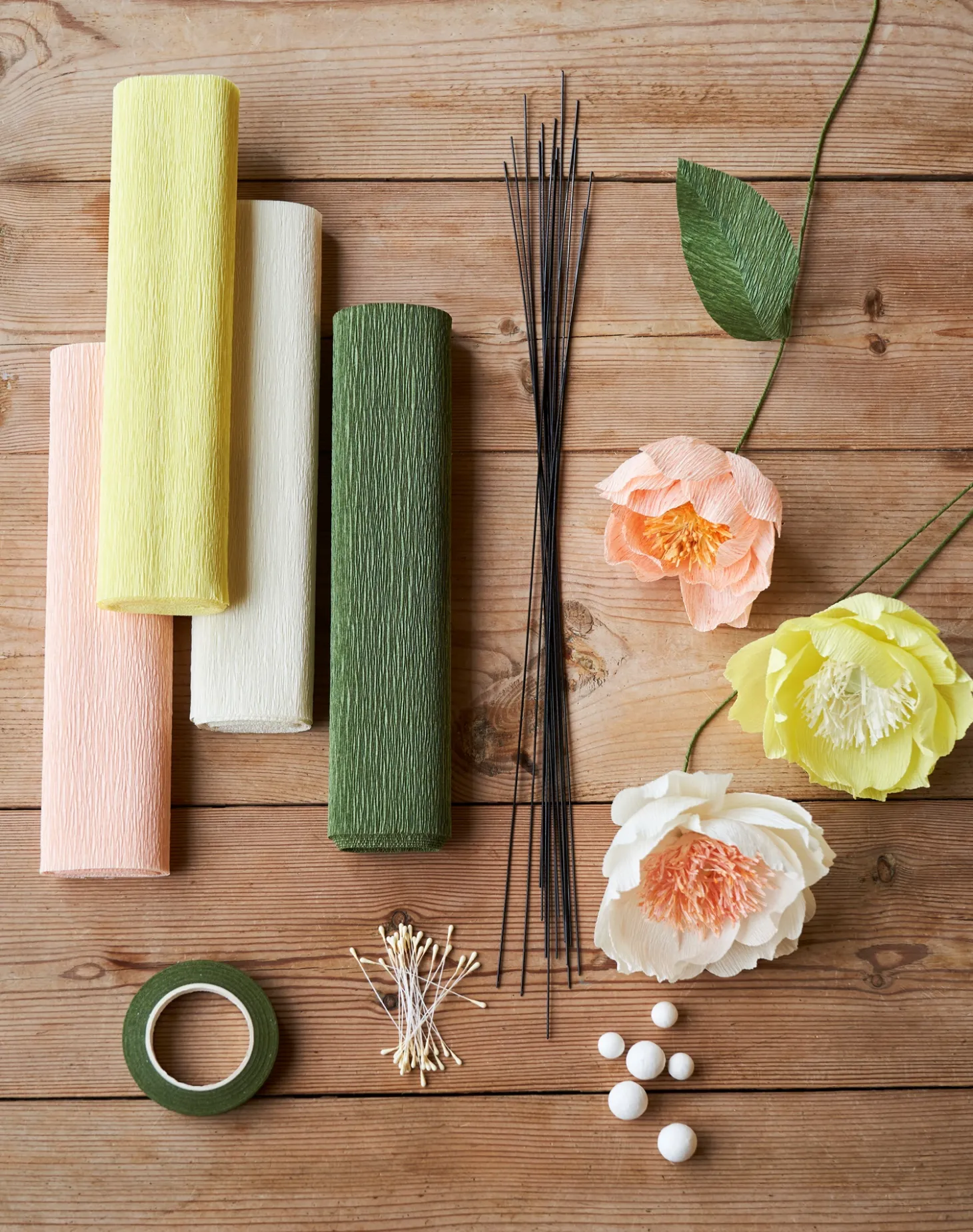 DIY-papirkuler