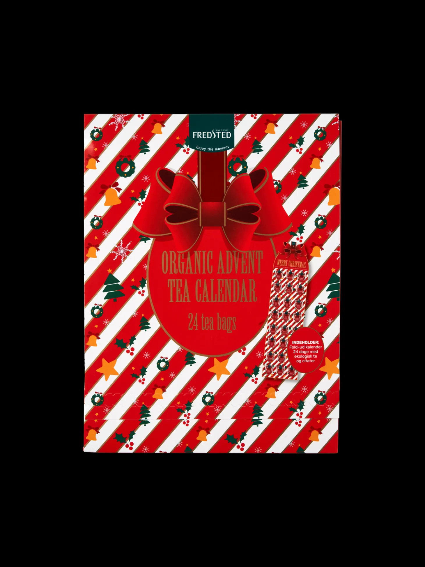 Fredsted Adventskalender