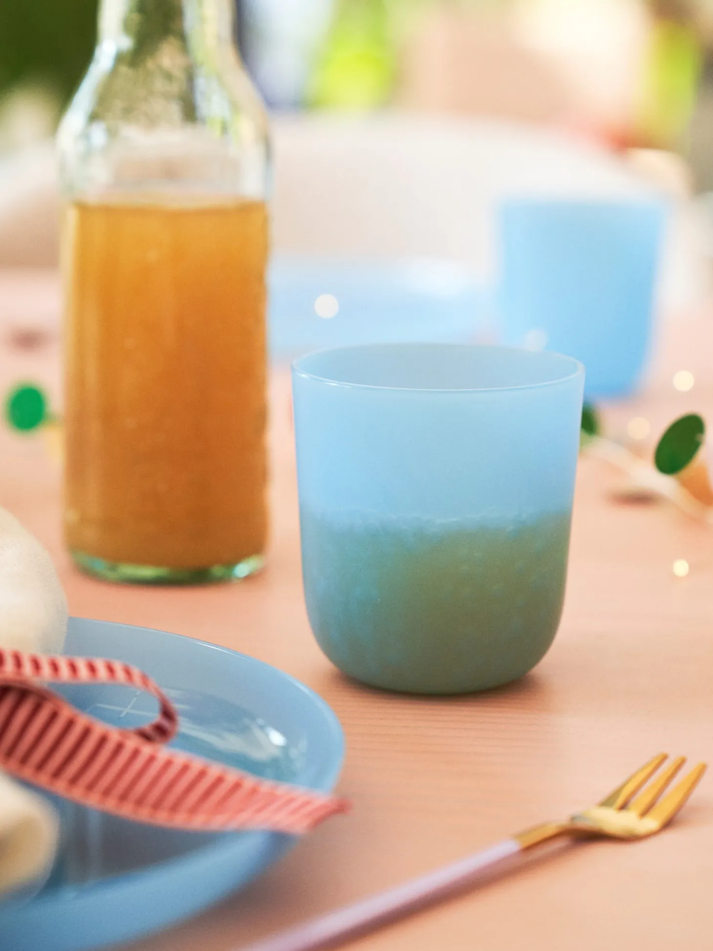 Gjenbrukbare Plastkopper For Barn
