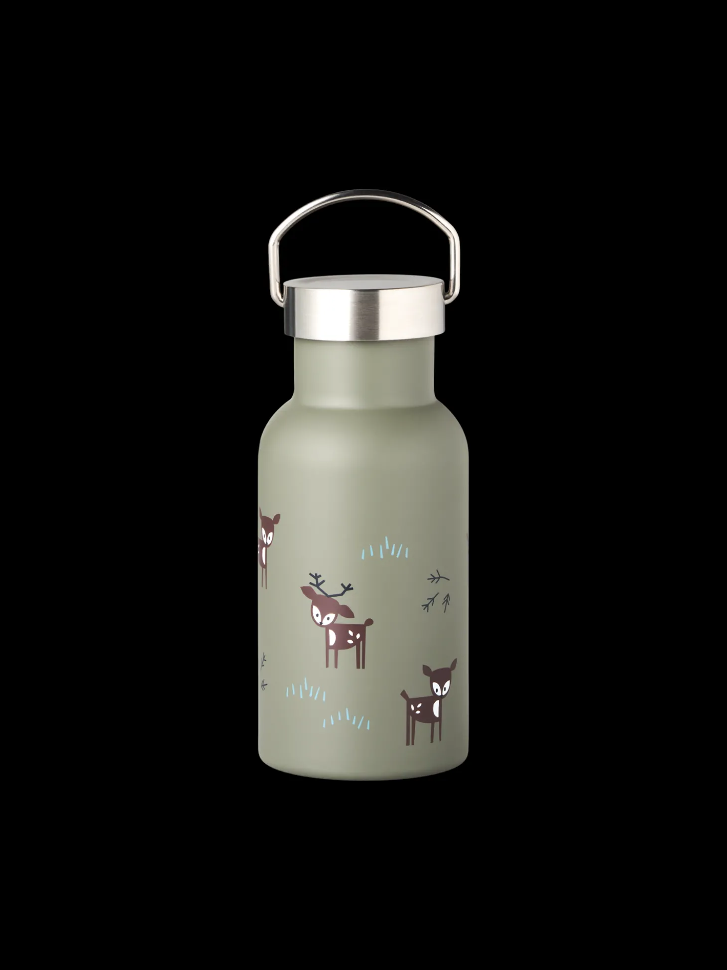 Isolert Flaske 350 Ml