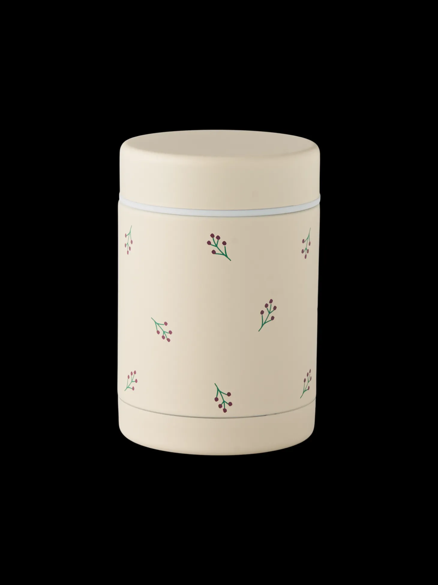 Isolert Matbeholder 300 Ml