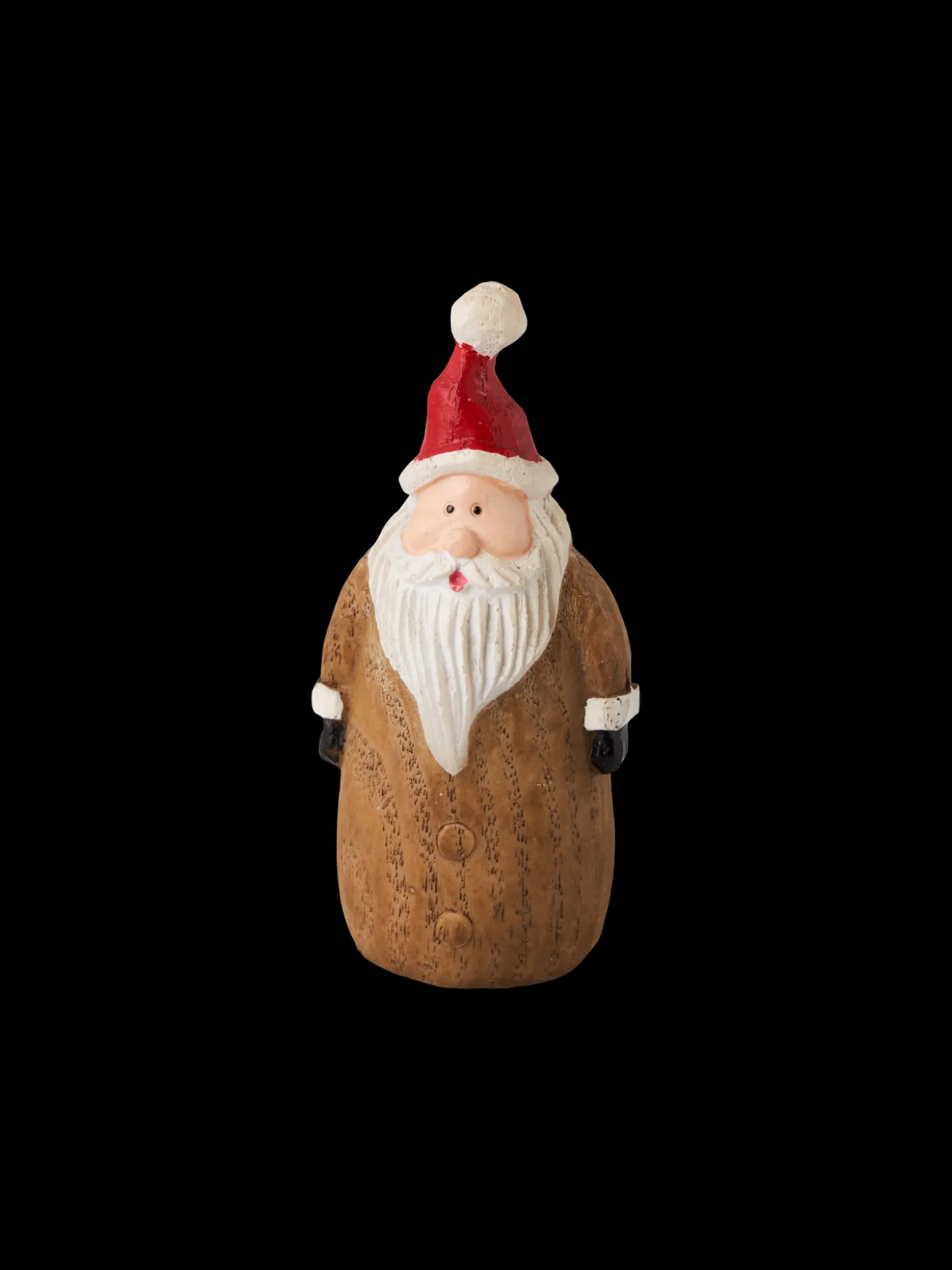 Julenissefigur