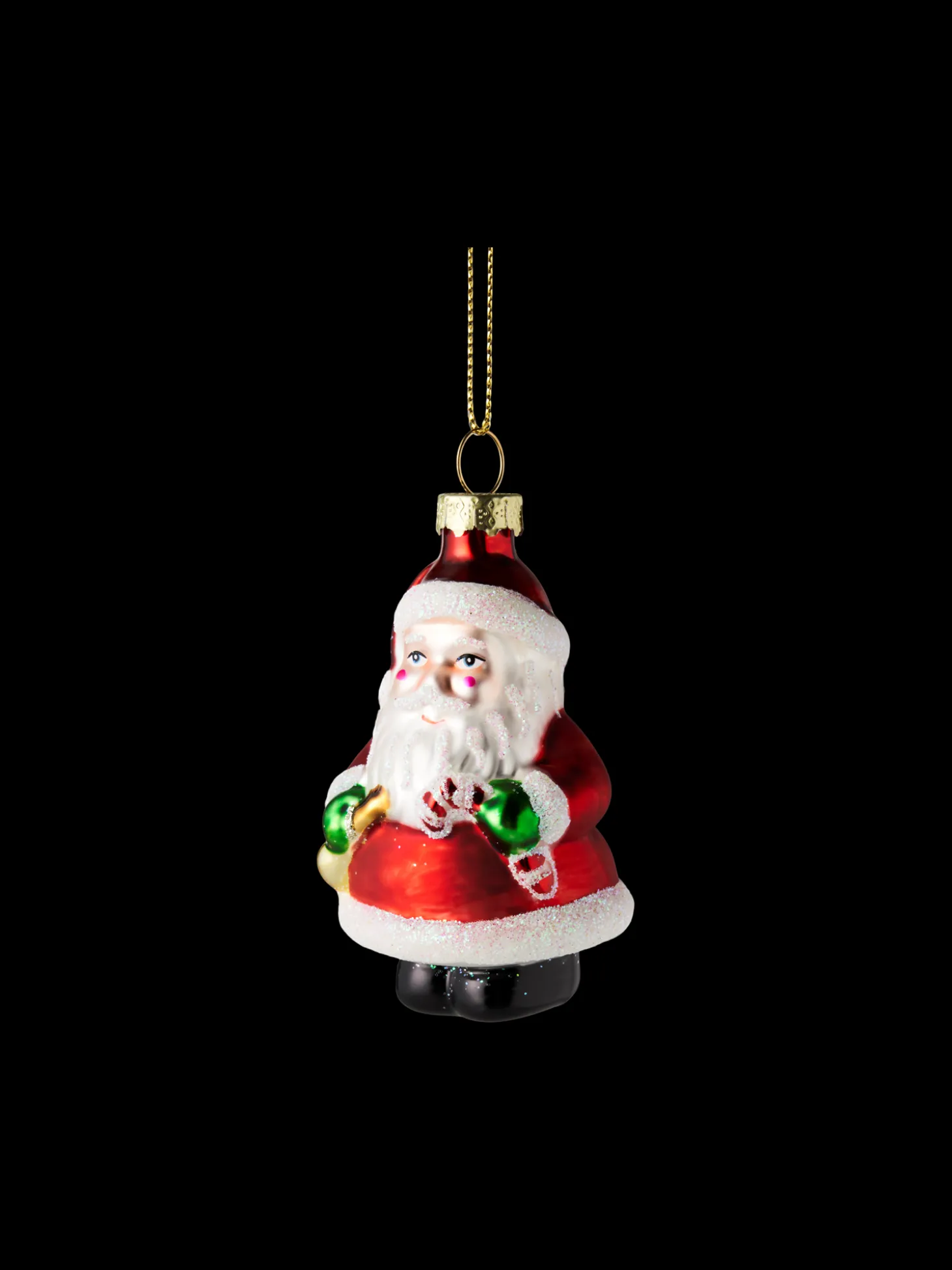 Julenisseornament