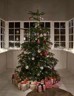 Juletrestjerne