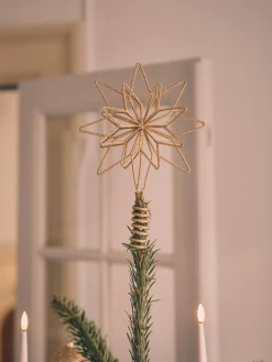 Juletrestjerne