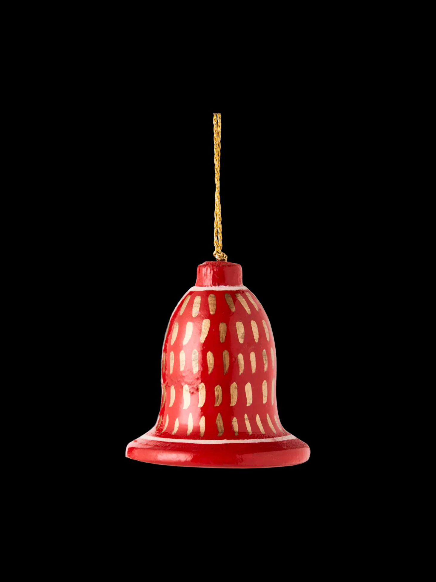 Klokkeornament