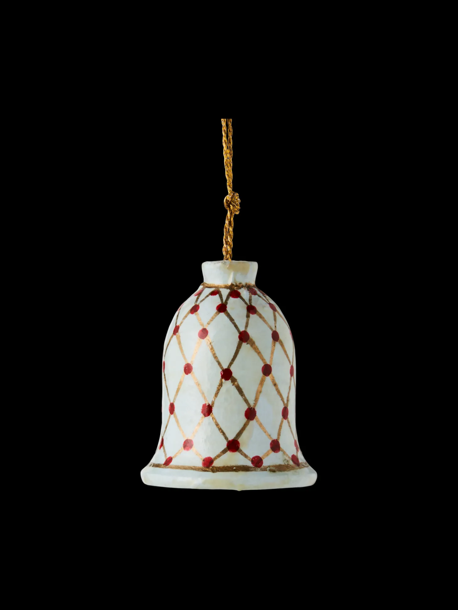 Klokkeornament
