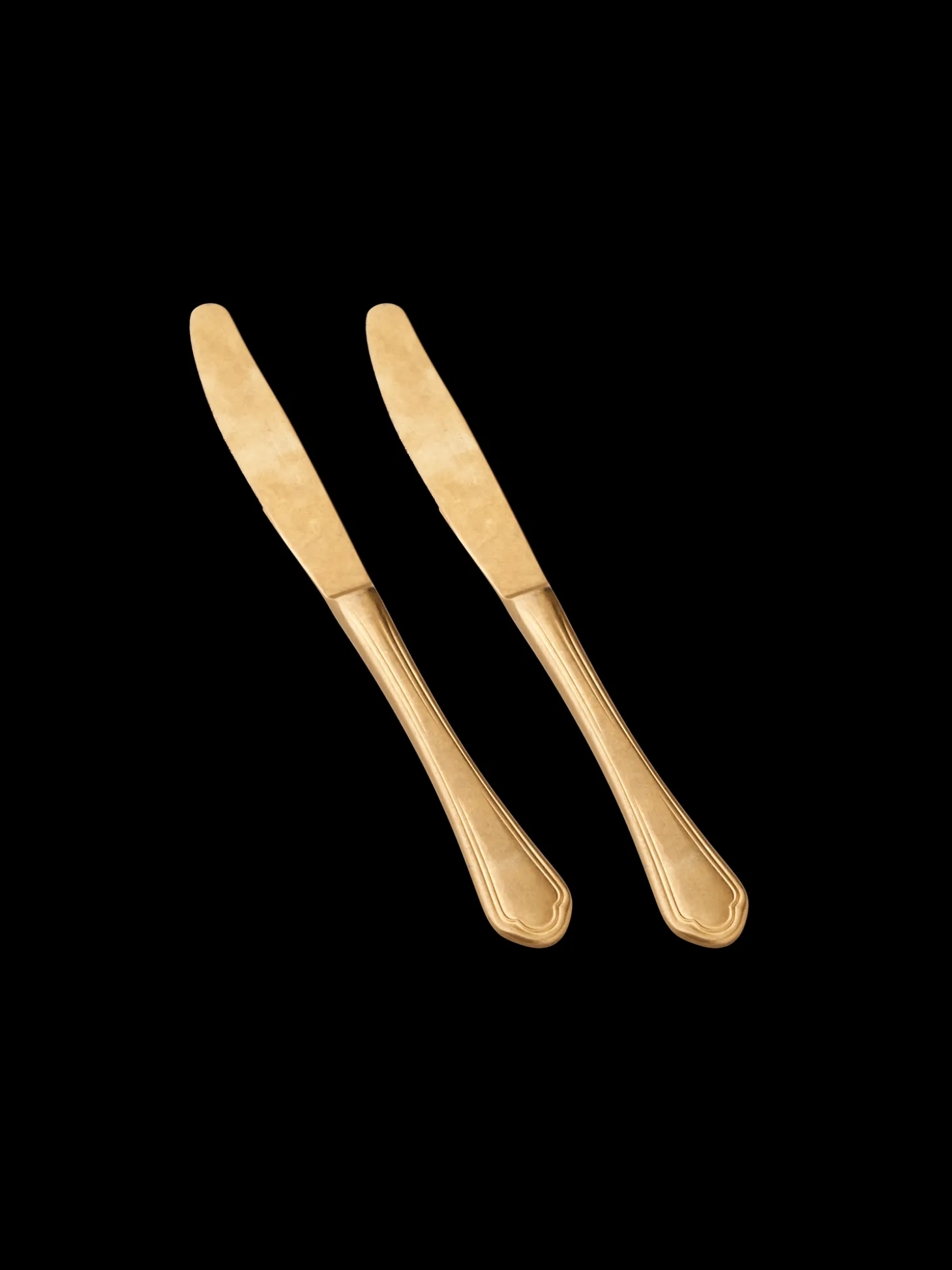 Kniv Gold