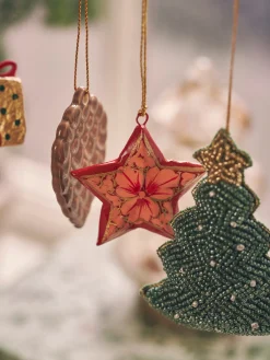 Kongleornament