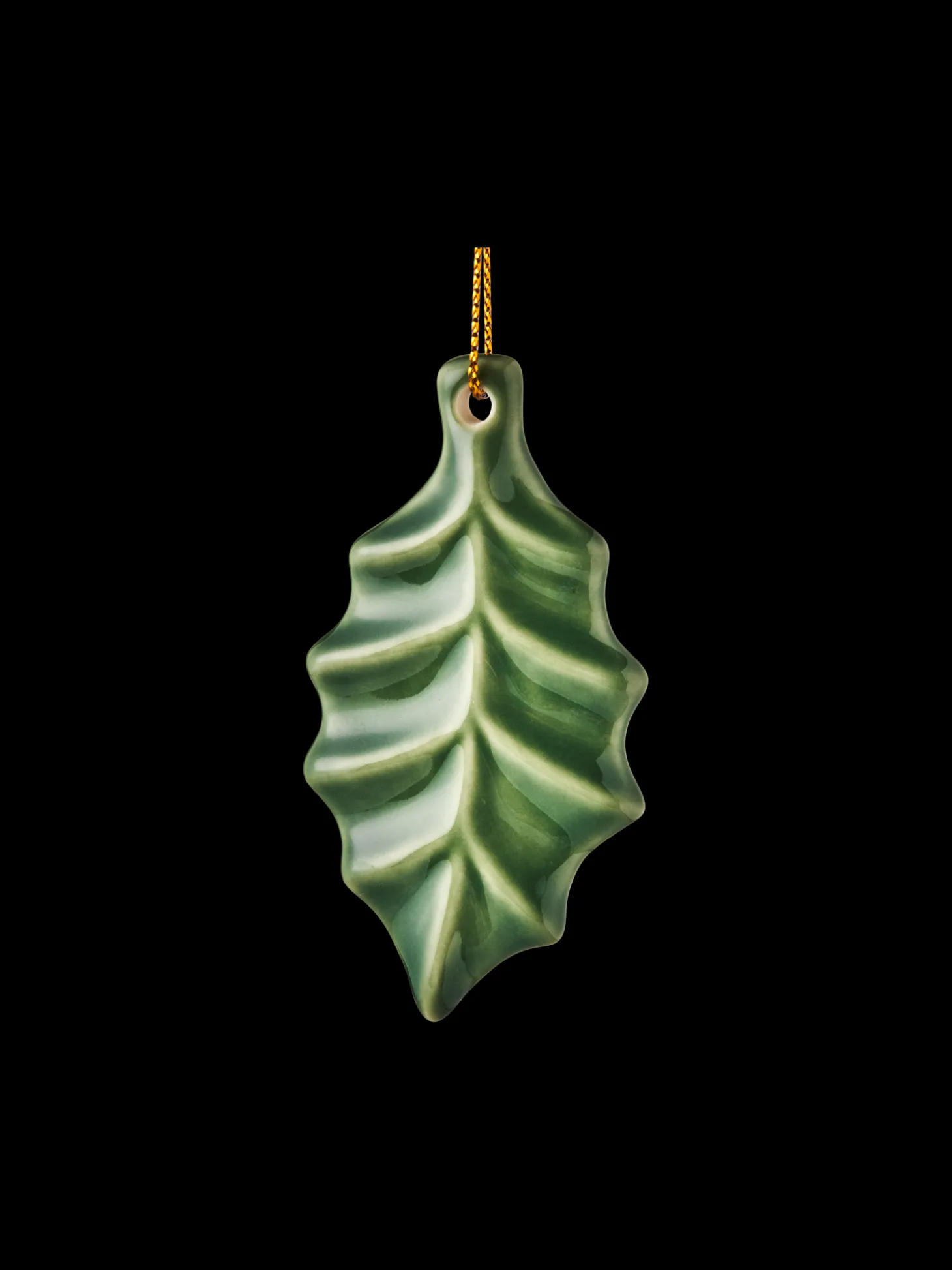 Kristtornornament