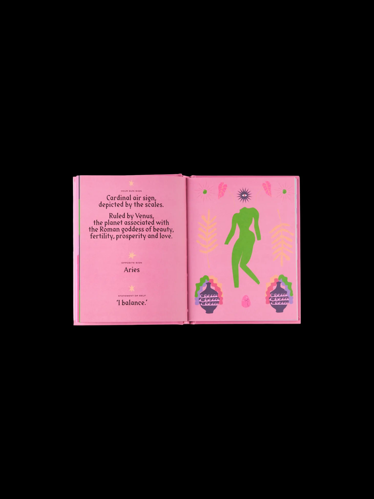 Libra