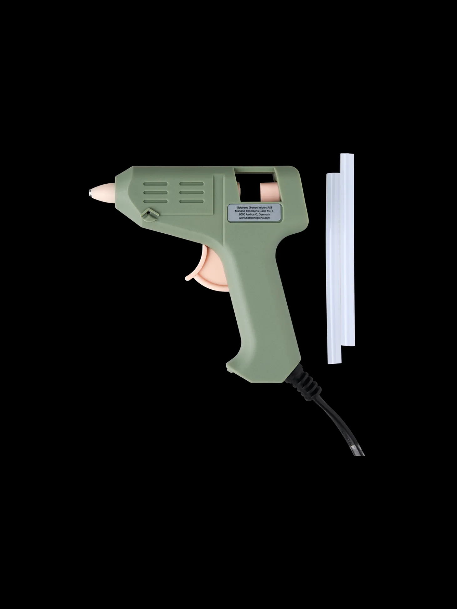Limpistol