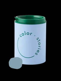 Maling Almueblå 900 Ml