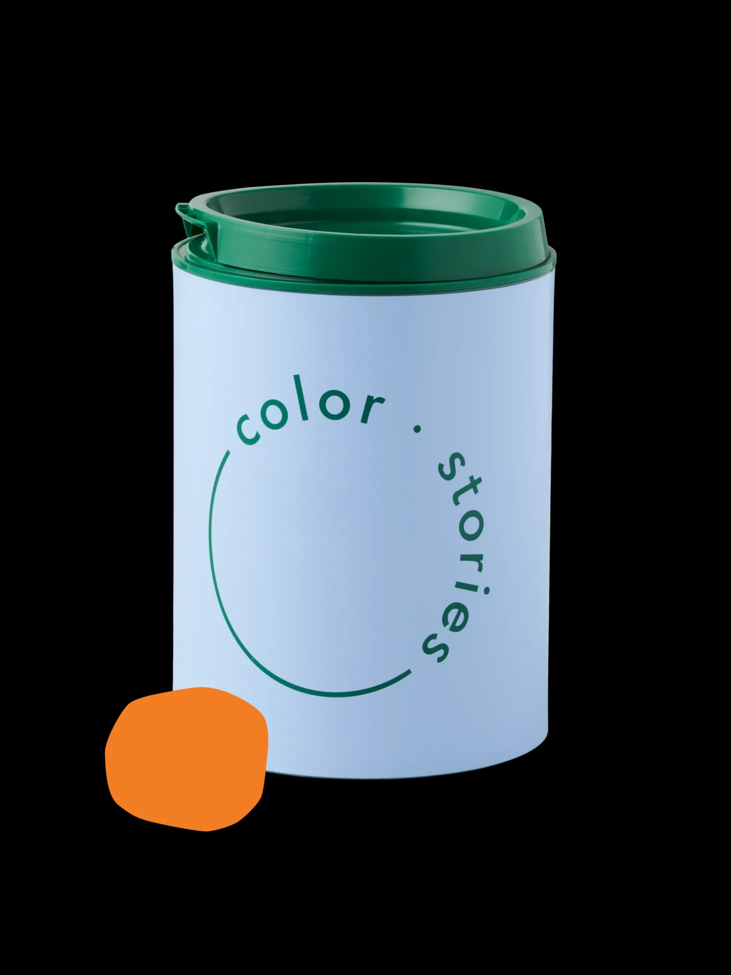 Maling Pumpkin 900 Ml