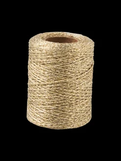 Metallisk Garn