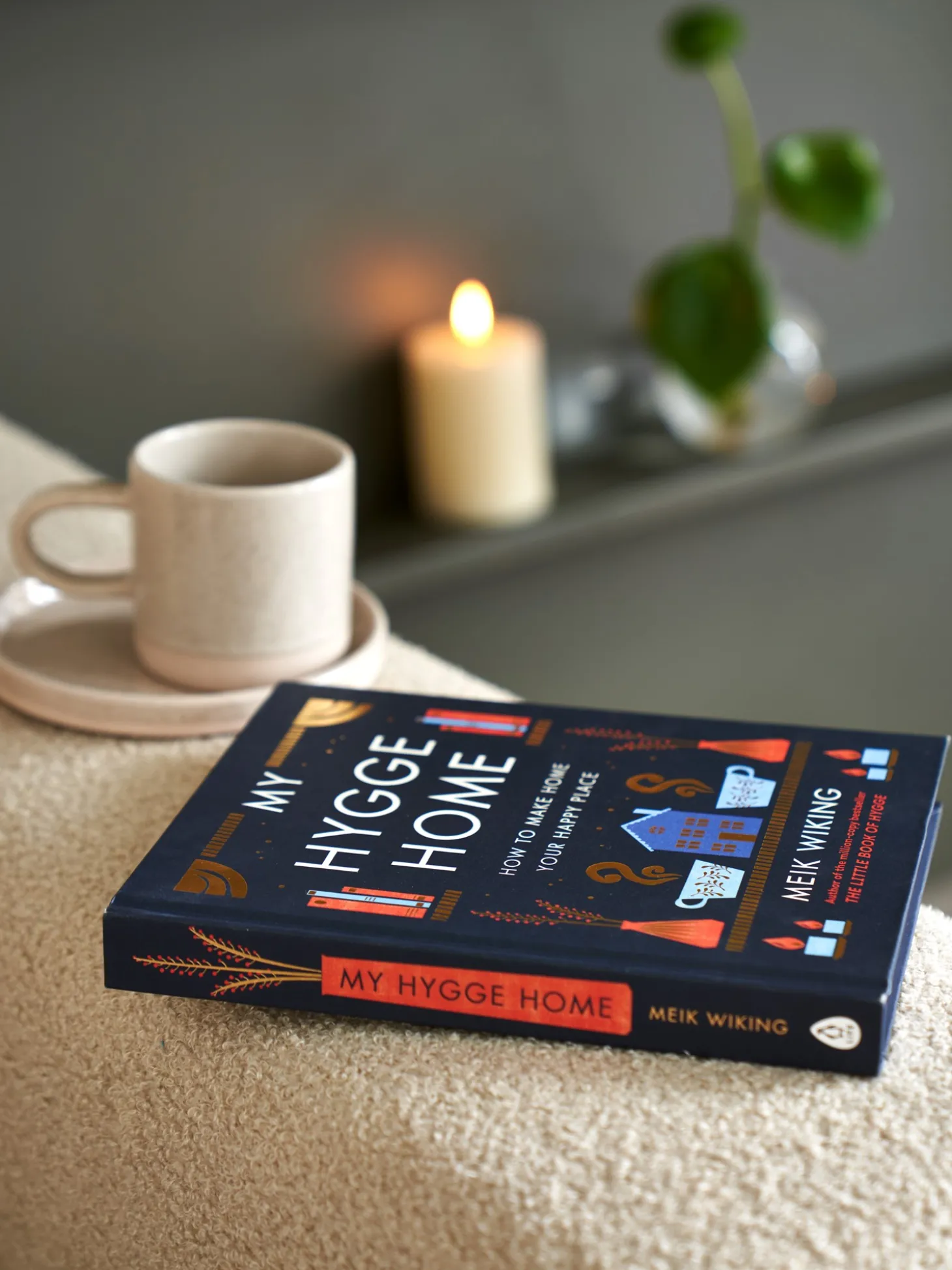 My Hygge Home