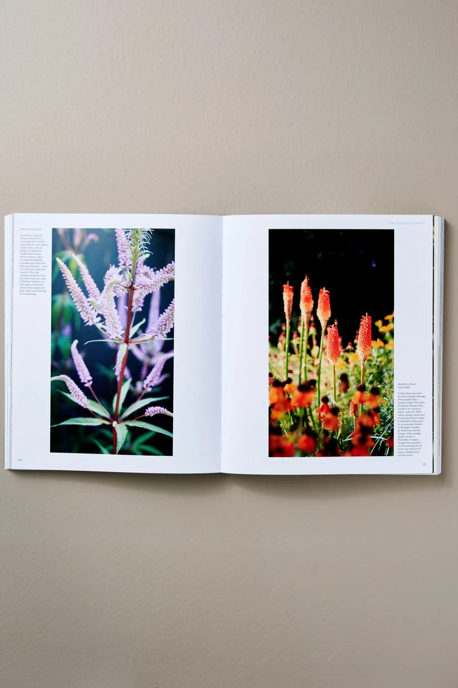 New Nordic Gardens