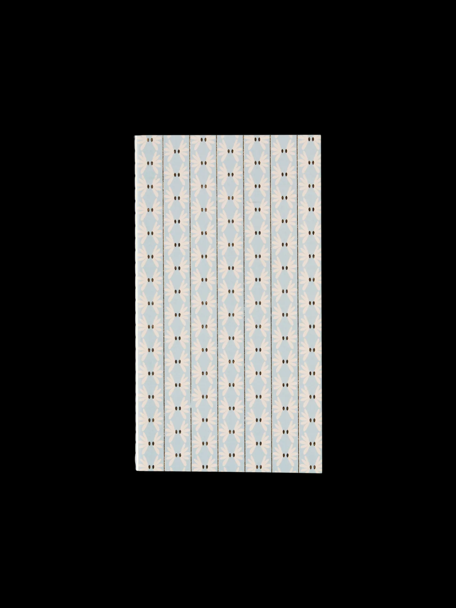 Notatbok 10,5 X 19 Cm