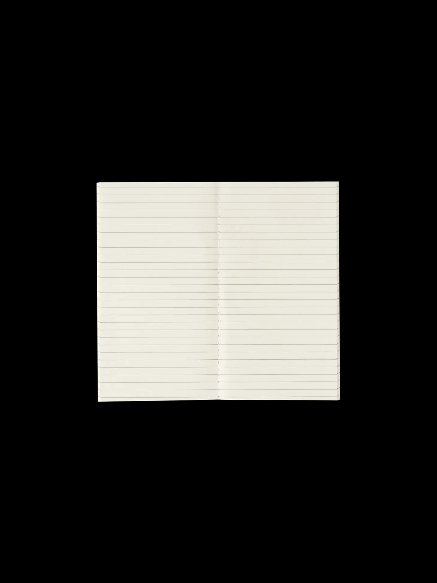 Notatbok 10,5 X 19 Cm