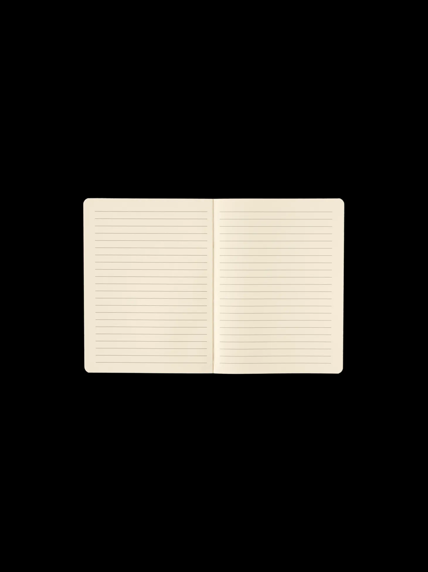 Notatbok 22 X 16,5 Cm
