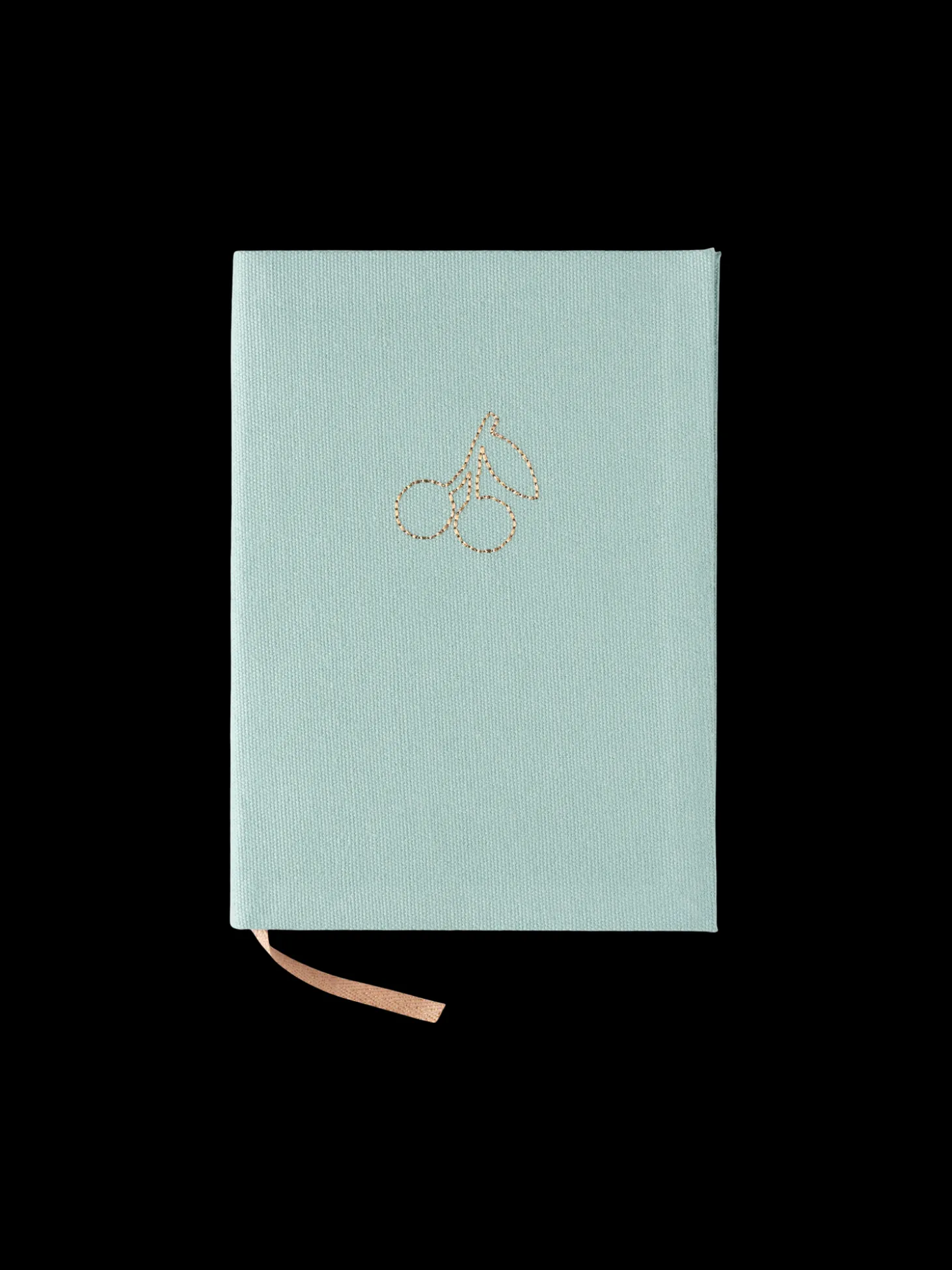 Notatbok A5