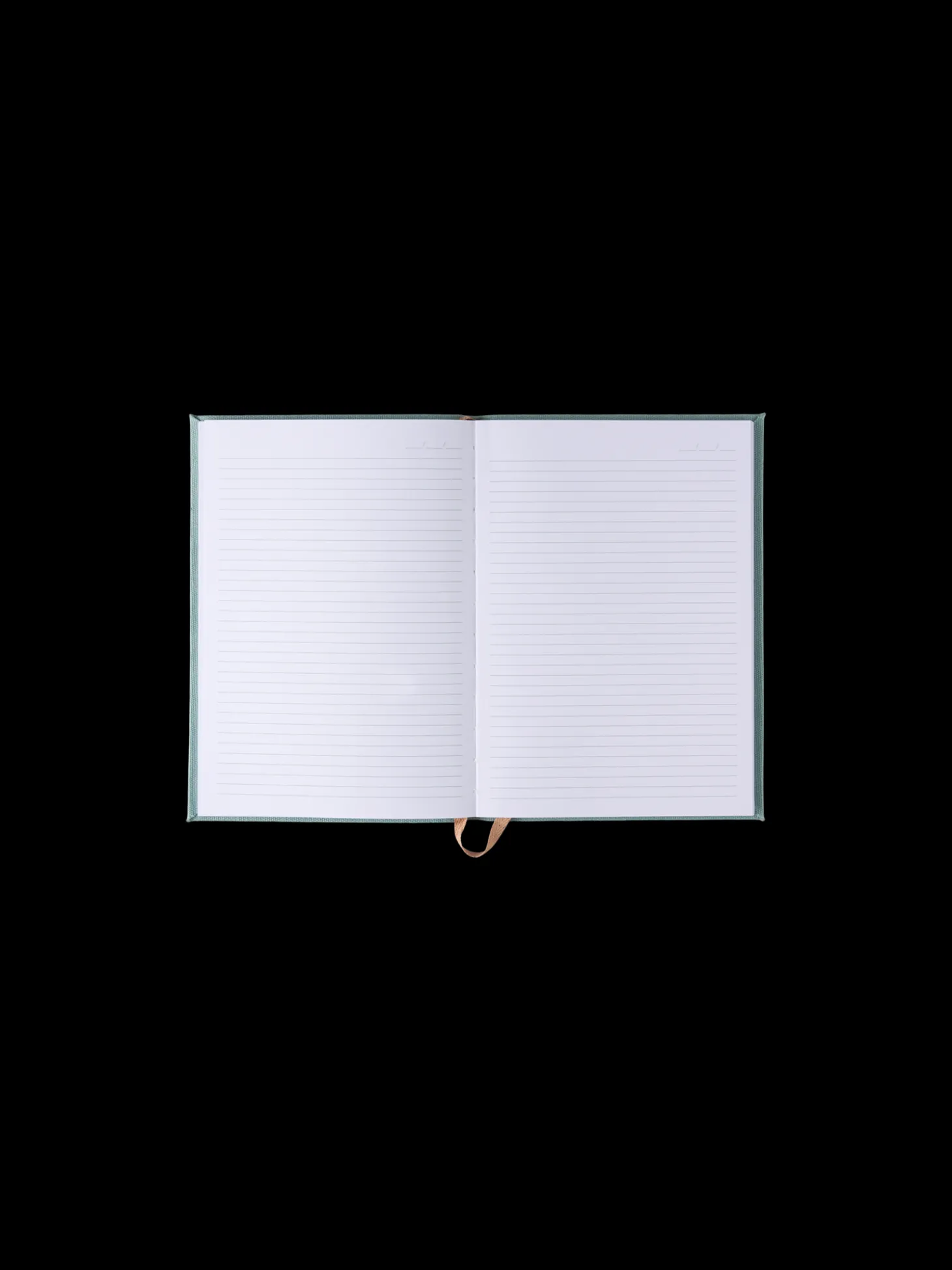 Notatbok A5