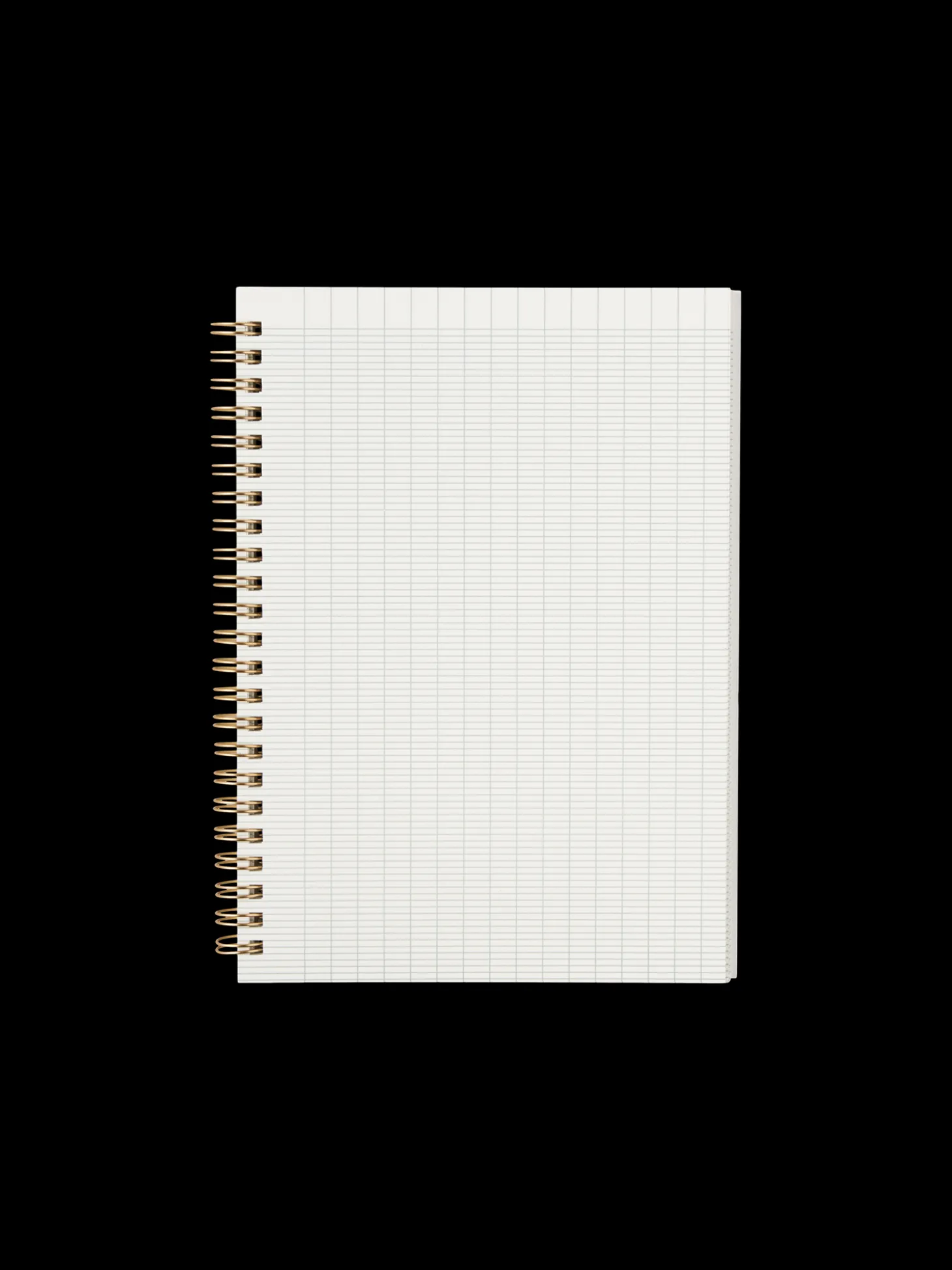Notatbok A5