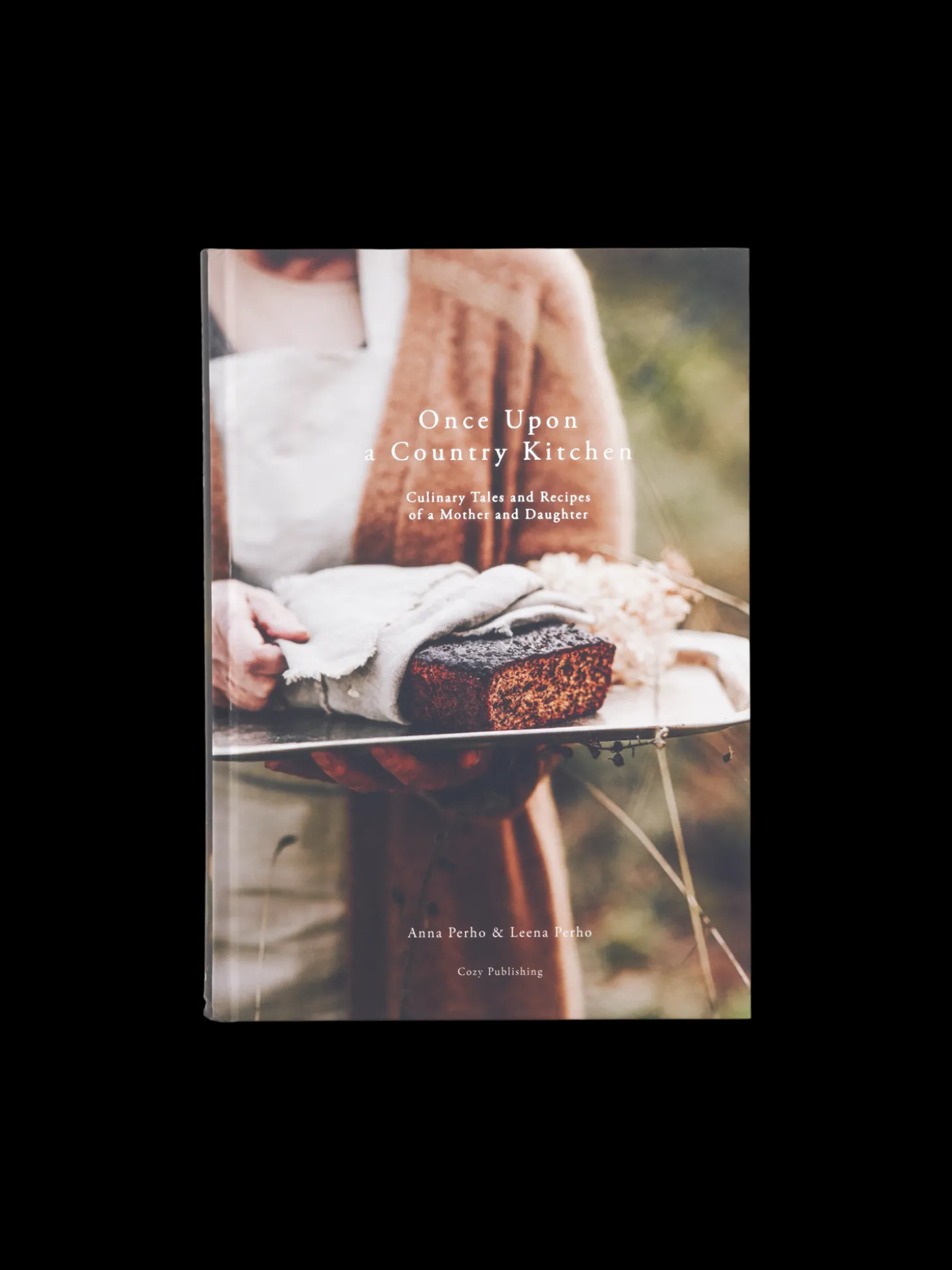 Once Upon A Country Kitchen